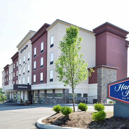 希尔顿欢朋酒店-匹兹堡韦克斯福德塞威克利 Wexford 外观 照片